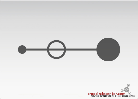 1992年7月7日英国麦田怪圈