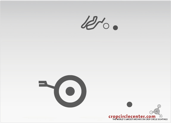 1992年8月5日英国麦田怪圈