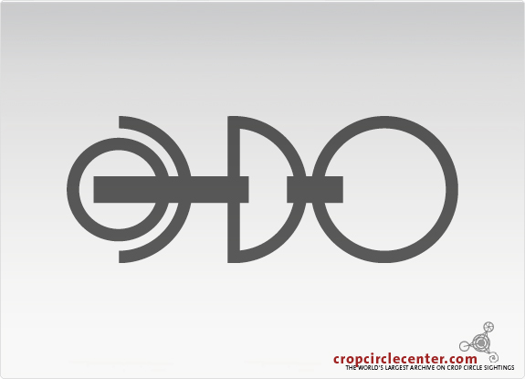 1992年8月2日德国麦田怪圈