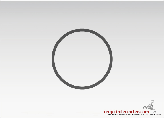 1992年8月33日英国麦田怪圈