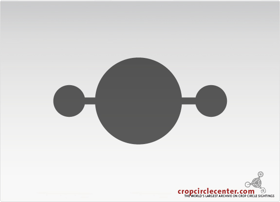 1992年8月6日英国Â Rye麦田怪圈