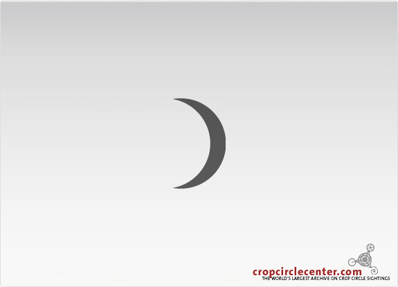 1992年8月6日英国麦田怪圈