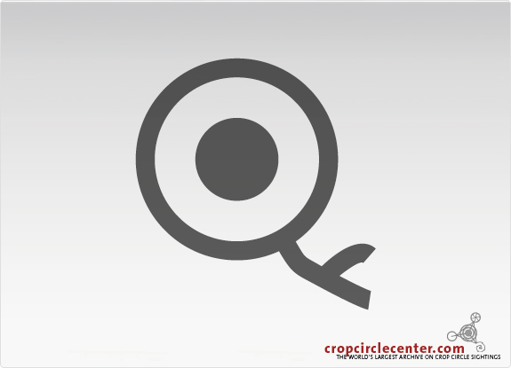 1992年8月9日英国麦田怪圈