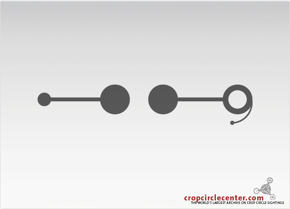 1992年8月17日英国Â Guy麦田怪圈