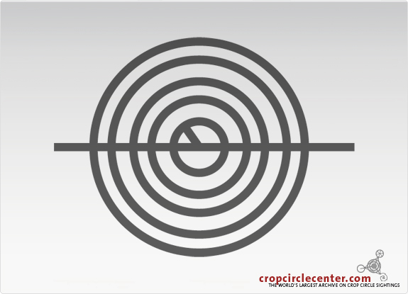 1992年9月27日西班牙麦田怪圈