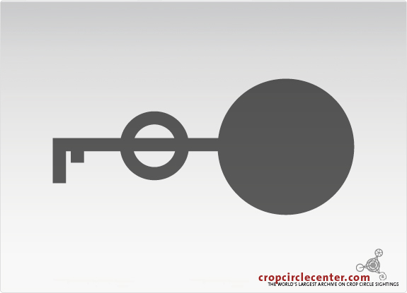 1992年11月28日埃及麦田怪圈