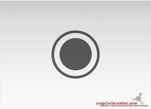 1993年5月2日英国ÂÂ ÂOilseed rape2,5 m麦田怪圈