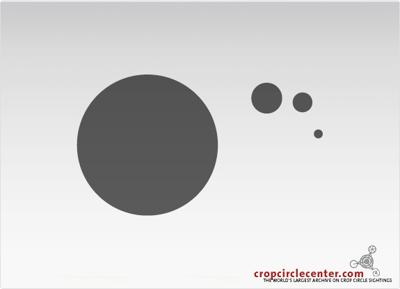 1993年5月1日英国麦田怪圈