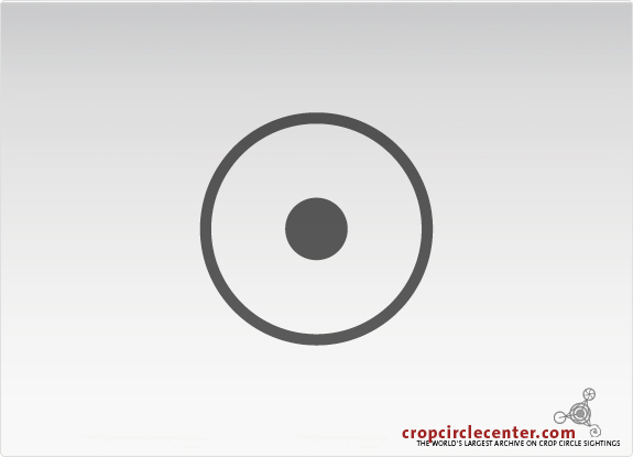 1993年5月30日英国ÂÂ ÂWheat20 m麦田怪圈