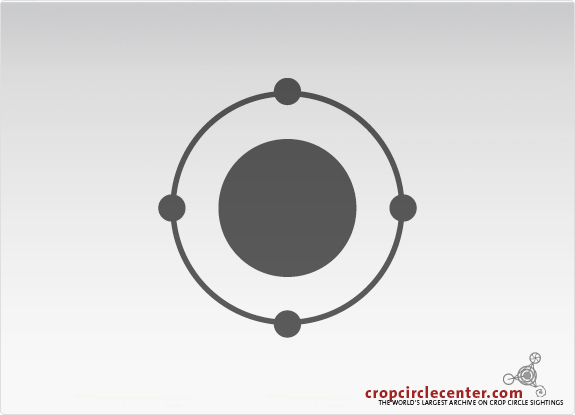 1993年6月23日英国麦田怪圈