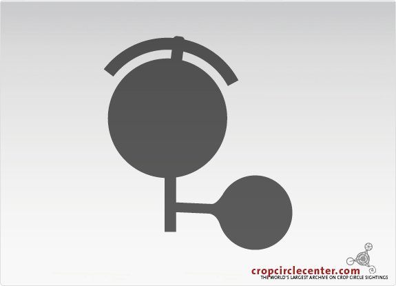 1993年6月17日英国麦田怪圈