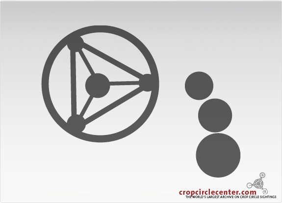 1993年6月33日英国麦田怪圈