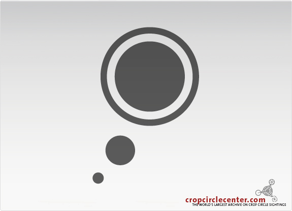 1993年6月11日英国麦田怪圈