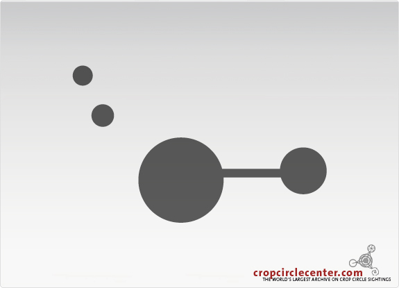 1993年6月13日英国麦田怪圈