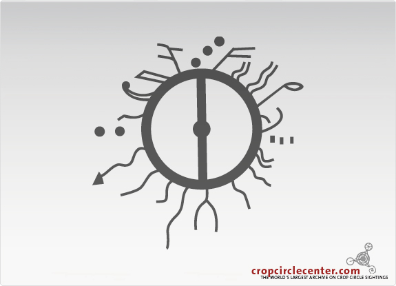 1993年6月28日英国麦田怪圈