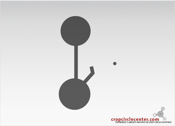 1993年6月28日英国麦田怪圈