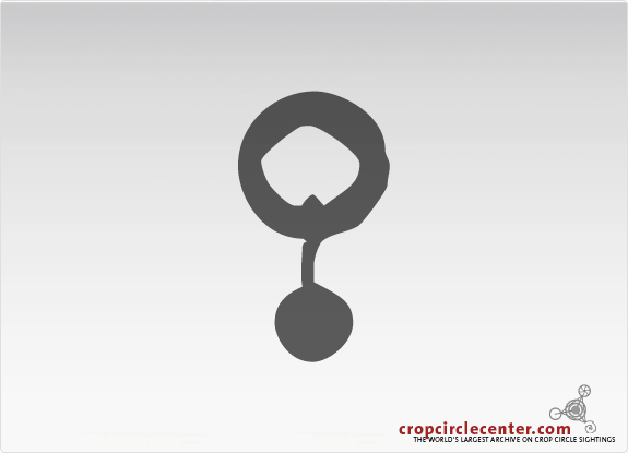 1993年6月33日英国麦田怪圈