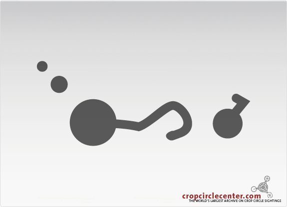 1993年6月0日英国麦田怪圈