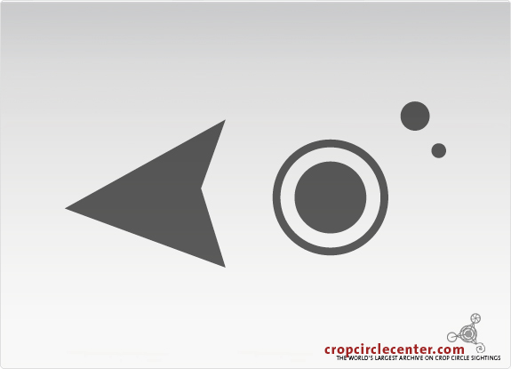 1993年6月27日英国麦田怪圈