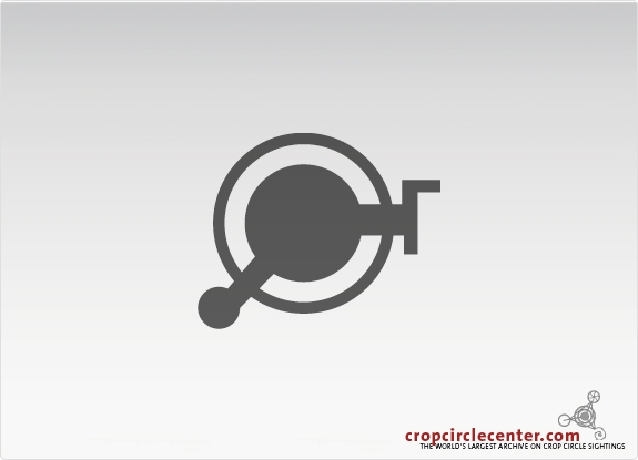 1993年6月29日英国ÂÂ ÂWheat18 m麦田怪圈