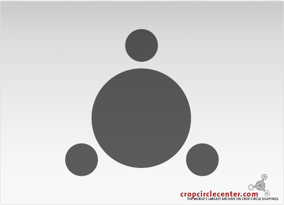 1993年6月7日英国麦田怪圈