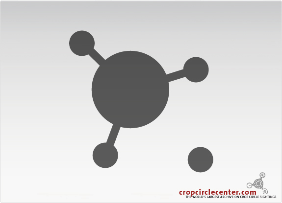 1993年7月21日荷兰麦田怪圈