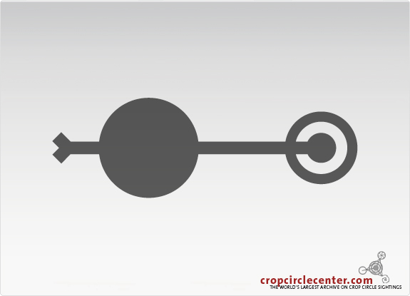 1993年7月33日英国麦田怪圈