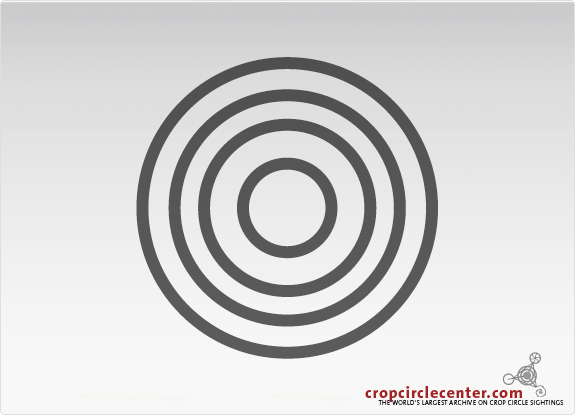 1993年7月18日墨西哥Â Harplinge麦田怪圈