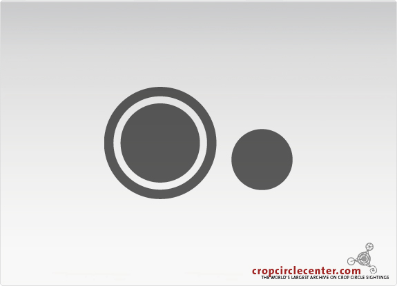 1993年7月22日德国Â PeiÃen麦田怪圈