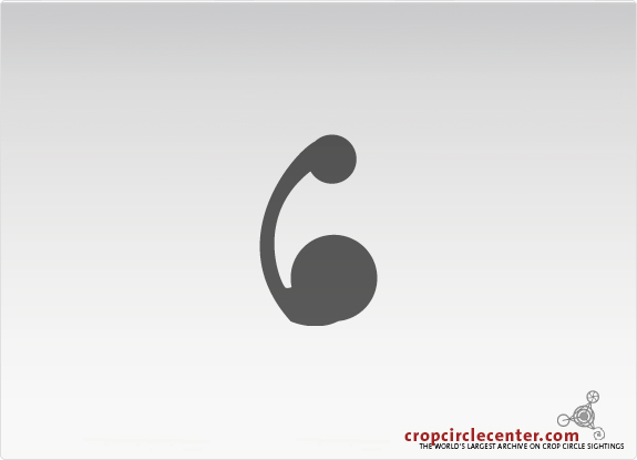 1993年7月15日英国Â Warnford麦田怪圈