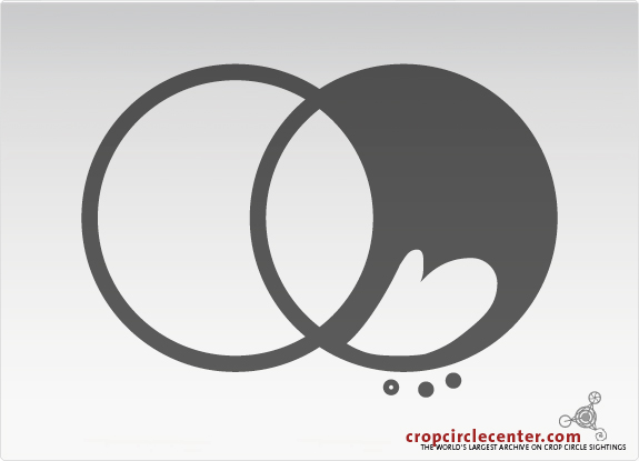 1993年7月21日英国麦田怪圈