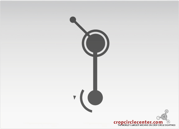 1993年7月9日英国麦田怪圈