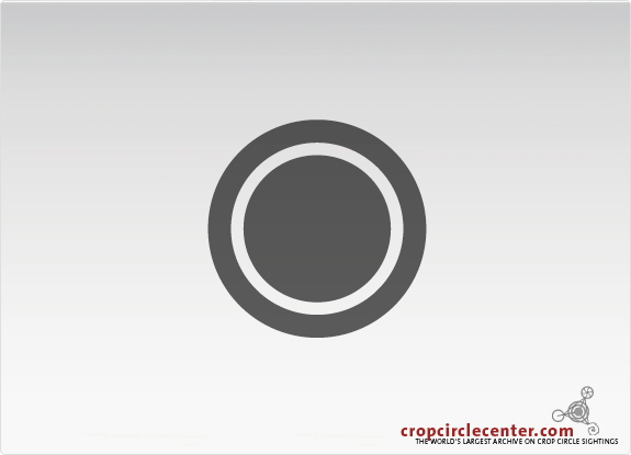 1993年7月24日法国ÂÂ ÂWheat15 m麦田怪圈