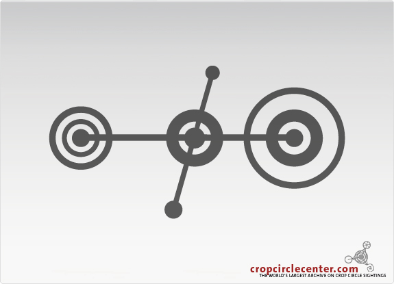 1993年7月1日英国麦田怪圈