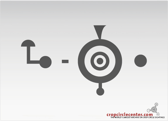 1993年7月11日荷兰麦田怪圈