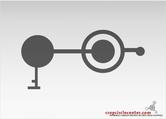 1993年7月33日英国麦田怪圈