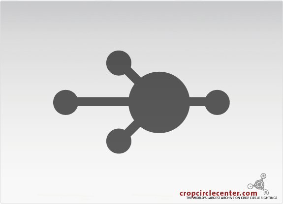 1993年7月7日荷兰麦田怪圈