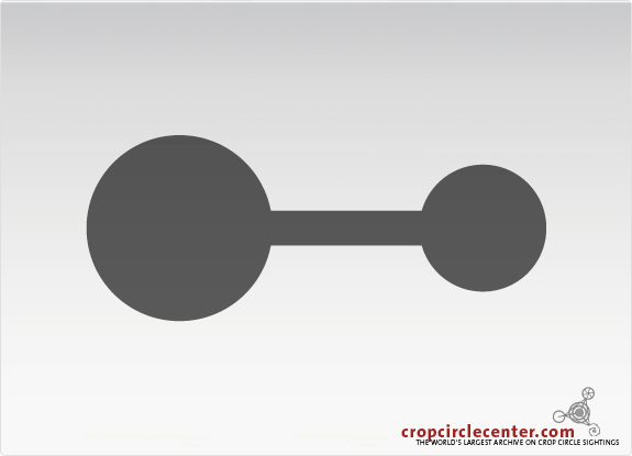 1993年7月33日英国麦田怪圈