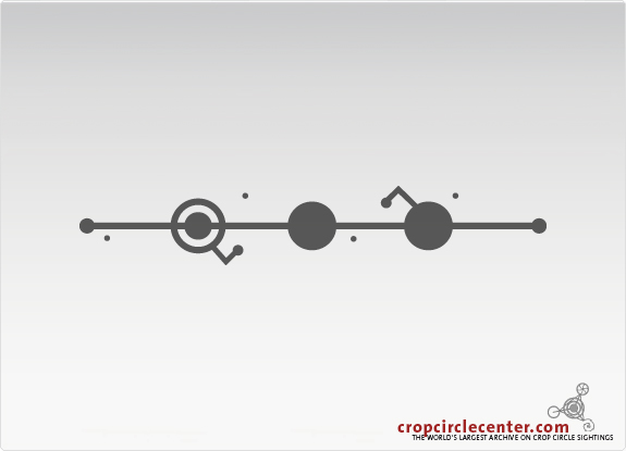 1993年7月15日英国麦田怪圈