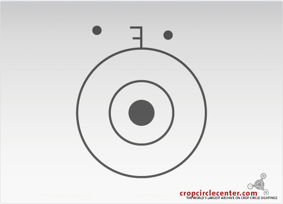 1993年7月30日瑞典麦田怪圈