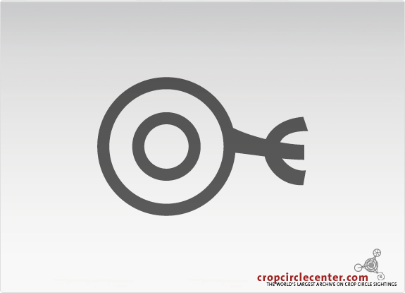 1993年7月33日英国麦田怪圈