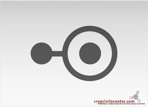 1993年7月4日英国麦田怪圈