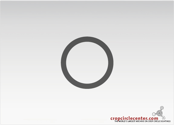 1993年7月4日英国麦田怪圈