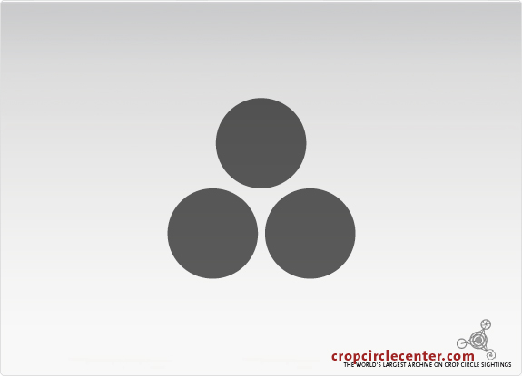 1993年7月7日英国麦田怪圈