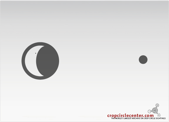 1993年7月28日英国麦田怪圈