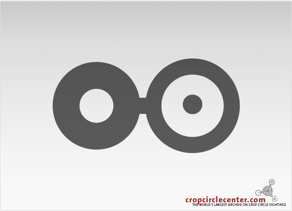 1993年7月25日德国Â Houthem麦田怪圈