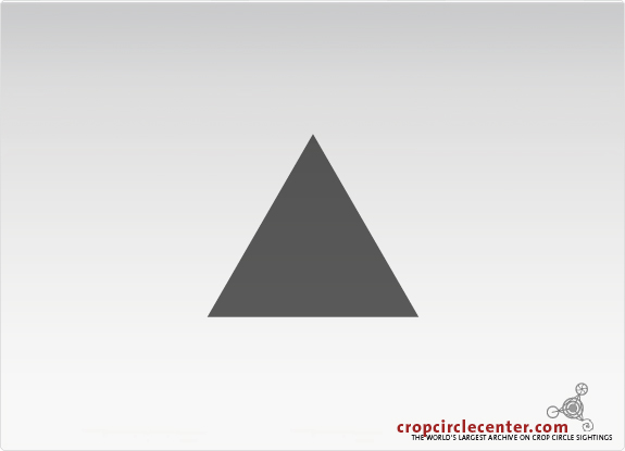 1993年7月31日英国麦田怪圈