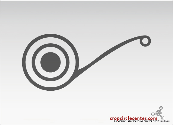 1993年7月12日英国麦田怪圈