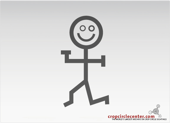 1993年8月20日英国麦田怪圈