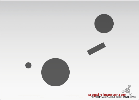 1993年8月33日英国麦田怪圈